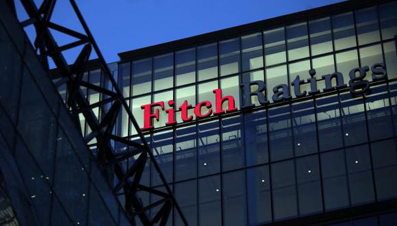 Fitch: Empresas enfrentan un panorama desafiante. (Bloomberg)