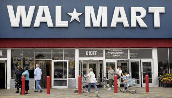 Walmart (Foto: Getty)