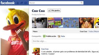 ‘Cua Cua’ es la marca peruana mejor posicionada en Facebook