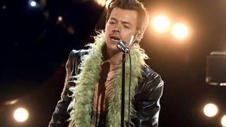 Harry Styles: Se atendieron a 279 personas tras “situaciones de riesgo” durante concierto en Colombia