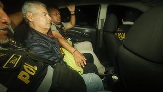César Villanueva: Sala programó audiencia para evaluar variación de prisión preventiva por arresto domiciliario