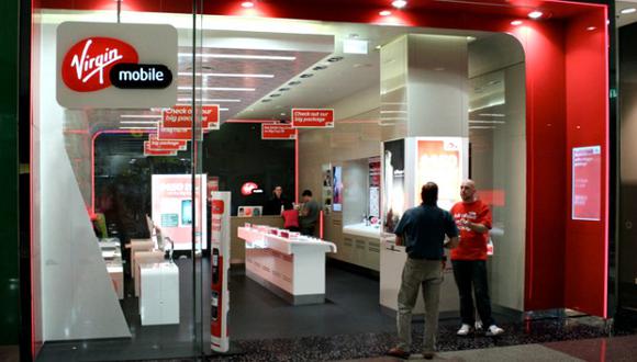 Virgin Mobile operará en el Perú desde el próximo año (USI)