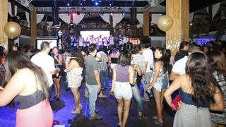 Indecopi podría eliminar restricción de ingreso de bebidas alcohólicas a discotecas