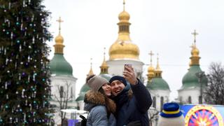 Peruanos podrán viajar sin visa a Ucrania hasta por 90 días desde el 27 de octubre