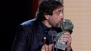 Premios Goya 2022: “El buen patrón” triunfa como mejor película