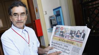 Áncash: Waldo Ríos no podría ejercer cargo público por inhabilitación