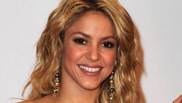 Shakira es considerada una de las artistas latinoamericanas más exitosas a nivel mundial (Foto: Shakira/ Instagram)