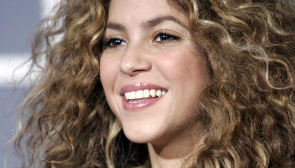Gracias a la fama y logros que ha conseguido, actualmente Shakira vive en una mansión en Barcelona con su esposo y dos hijos, pero antes de ser reconocida habitaba con sus padres una modesta vivienda (Foto: Héctor Mata / AFP)