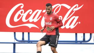 Miguel Trauco y la poca continuidad en su club: ¿Será Marcos López titular ante Bolivia y Venezuela?