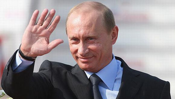 Vladimir Putin aún no toma decisión sobre el despliegue de misiles a Kalingrado. (USI)