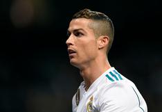 Cristiano Ronaldo dejaría pronto el Real Madrid