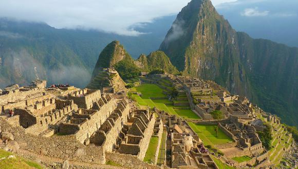 Machu Picchu. (Foto: Pixabay)