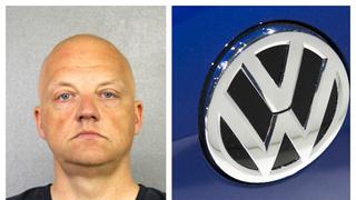 FBI arrestó a ejecutivo de Volkswagen por el caso de motores trucados