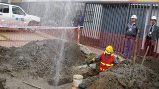 Tumbes: Casa de alcalde tenía conexión clandestina de agua