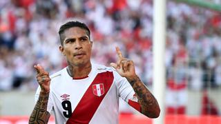 ¡Preparados para todo! Perú goleó 3-0 a Arabia Saudita en Suiza