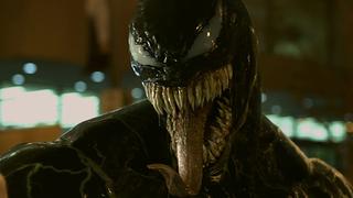 “Venom 2″: Posible escena filtrada conectaría con el Universo Cinematográfico de Marvel