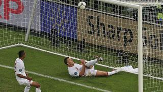 FIFA implantará la tecnología de línea de gol en Brasil 2014