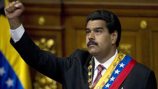 Los turbulentos acontecimientos de la Venezuela de Maduro [FOTOS]