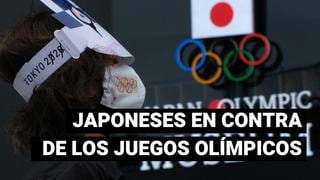 Japón: crece la presión en contra la celebración de los Juegos Olímpicos