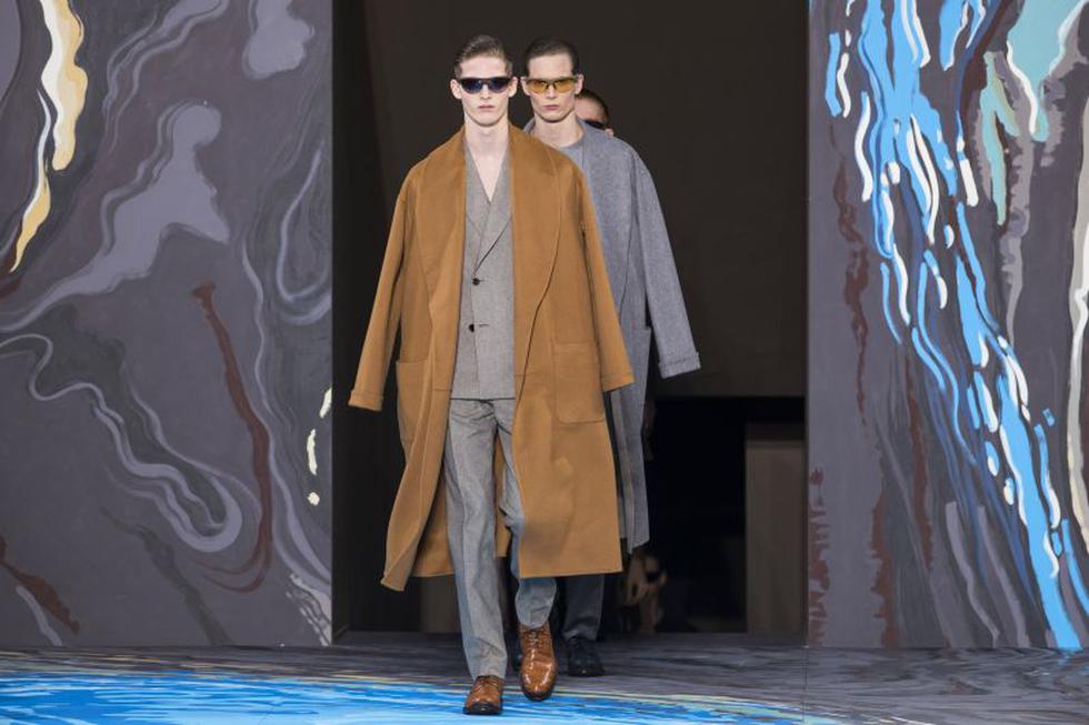 Louis Vuitton invita a viajar al modo 2021: a través de la moda (y la  mente)