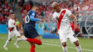Selección peruana: UEFA señaló que integrantes de Conmebol jugarán la Liga de Naciones de Europa