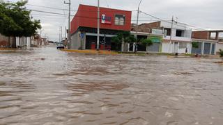 Piura: Ejecutivo declara en estado de emergencia a distritos piuranos por fuertes lluvias 