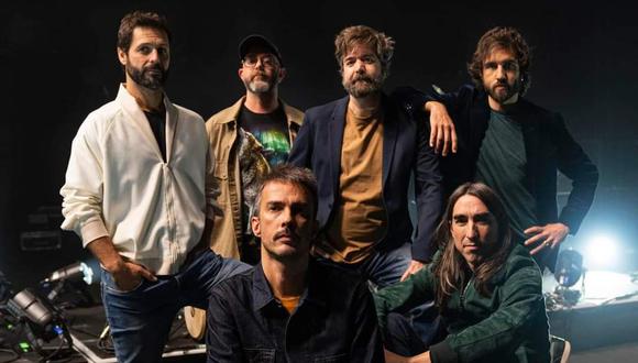 La banda española de indie pop folk Vetusta Morla llega a Lima este viernes  29 de setiembre, Madrid, España, Música, indie pop folk, CHEKA