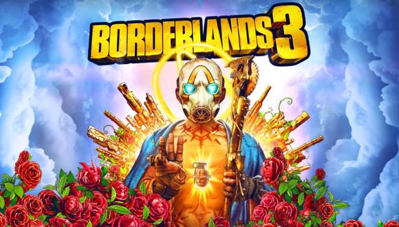 El nuevo videojuego de Gearbox Software, Borderlands 3, llegará el 13 de setiembre a PS4, Xbox One y PC (EPIC Store).