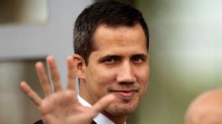 El regreso de Juan Guaidó a Venezuela, entre el temor y la esperanza