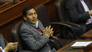Asesor de Modesto Figueroa fue destituido del Ministerio Público cuando fue fiscal [VIDEO]