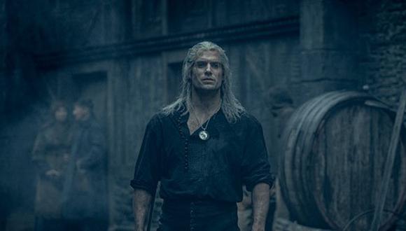 Los fanáticos de “The Witcher”  recibieron la  primera visión de los tres personajes principales: Geralt, Yennefer y Ciri.  (Foto: Netflix)