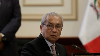 Pedro Chávarry: Subcomisión de Acusaciones cita a fiscal supremo por deslacrado de oficinas
