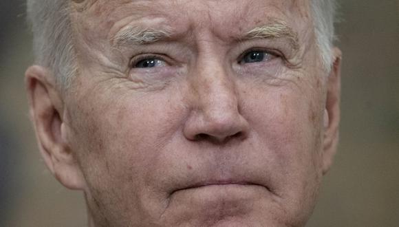 Joe Biden cumple casi un año como inquilino de la Casa Blanca. Ahora conoce los dimes y diretes con Putin y Xi. (Foto: ANDREW CABALLERO-REYNOLDS / AFP)