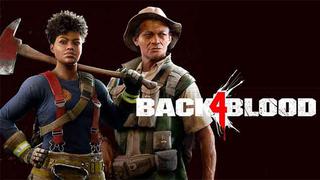 ‘Back 4 Blood’ supera los diez millones de gamers y anuncia su primer contenido descargable [VIDEO]