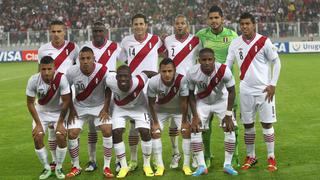 Perú vs. México: la selección peruana vale más que la mexicana sin sus estrellas