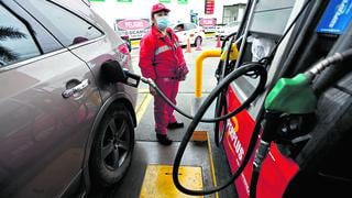 Conozca los precios de la gasolina en los grifos de Lima y Callao