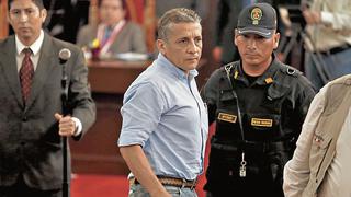 INPE sanciona a Antauro Humala y no tendrá reuniones políticas en el penal