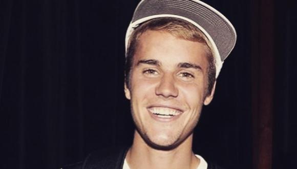 Justin Bieber inició su carrera en el 2008, actualmente tiene 23 años. (Instagram)
