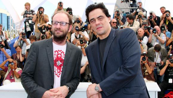 Benicio del Toro se reunirá con Soderbergh en "No Sudden Move" de HBO Max. (Foto: VALERY HACHE / AFP)