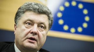 Ucrania: Millonarios y prorrusos entre los aspirantes a la presidencia