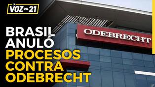 Andy Carrión sobre Odebrecht: “La decisión del juez brasileño sí va a tener incidencia”