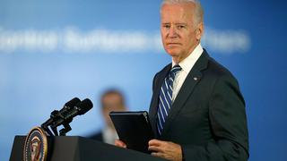 Biden sobre operación militar rusa en Ucrania: “Estados Unidos y sus aliados responderán de manera unida y decisiva”