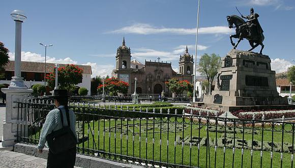 Ayacucho: Entregaron 80 restos humanos víctimas de la violencia interna. (USI)