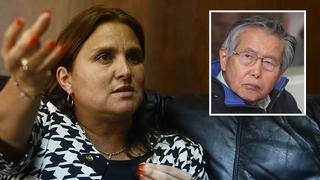 Se declaró inadmisible pedido de indulto para Alberto Fujimori