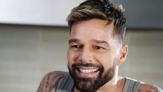 Ricky Martin niega acusación de violencia doméstica a través de su equipo legal