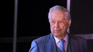 Vargas Llosa espera que presidencia de Petro en Colombia sea solo “un accidente enmendable”