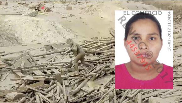 Punta Hermosa: Evangelina Chamorro será dada de alta tras sobrevivir a huaico.