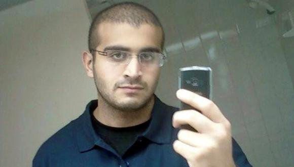 Omar Mateen: Este fue el diálogo entre autor del tiroteo de Orlando y la Policía. (Reuters)