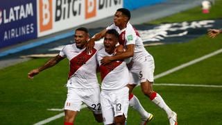 FPF anunció el inicio de venta de las entradas para el duelo de Perú ante Chile