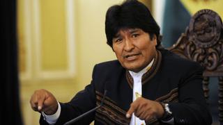 Bolivia rechaza que la OEA aplique Carta Democrática contra Nicaragua